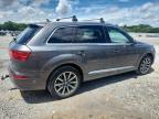2018 AUDI Q7 PREMIUM PLUS   à vendre chez Copart NC - GASTONIA