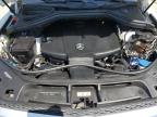 2016 MERCEDES-BENZ GL 350 BLUETEC   à vendre chez Copart CA - BAKERSFIELD