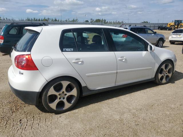 2008 VOLKSWAGEN GTI   