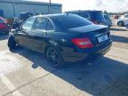 2014 MERCEDES-BENZ C CLASS EXECUTIVE SE for sale at Copart SANDWICH