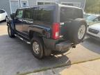 2007 HUMMER H3    for sale at Copart MA - NORTH BOSTON