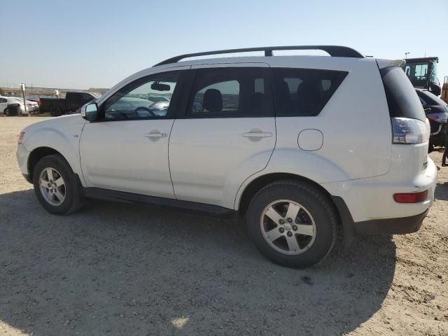 2012 MITSUBISHI OUTLANDER SE  