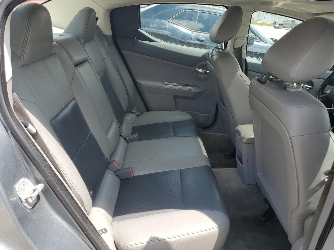 2008 Dodge Avenger R/T VIN: 1B3LC76M78N163333 Lot: 67174955