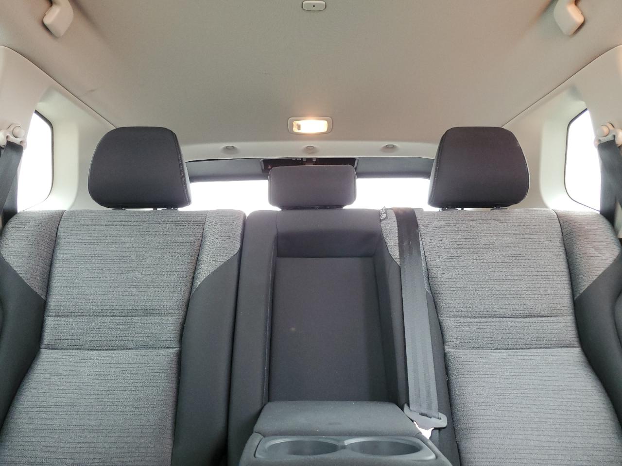 2022 Nissan Rogue Sv VIN: 5N1BT3BB4NC723450 Lot: 69636895