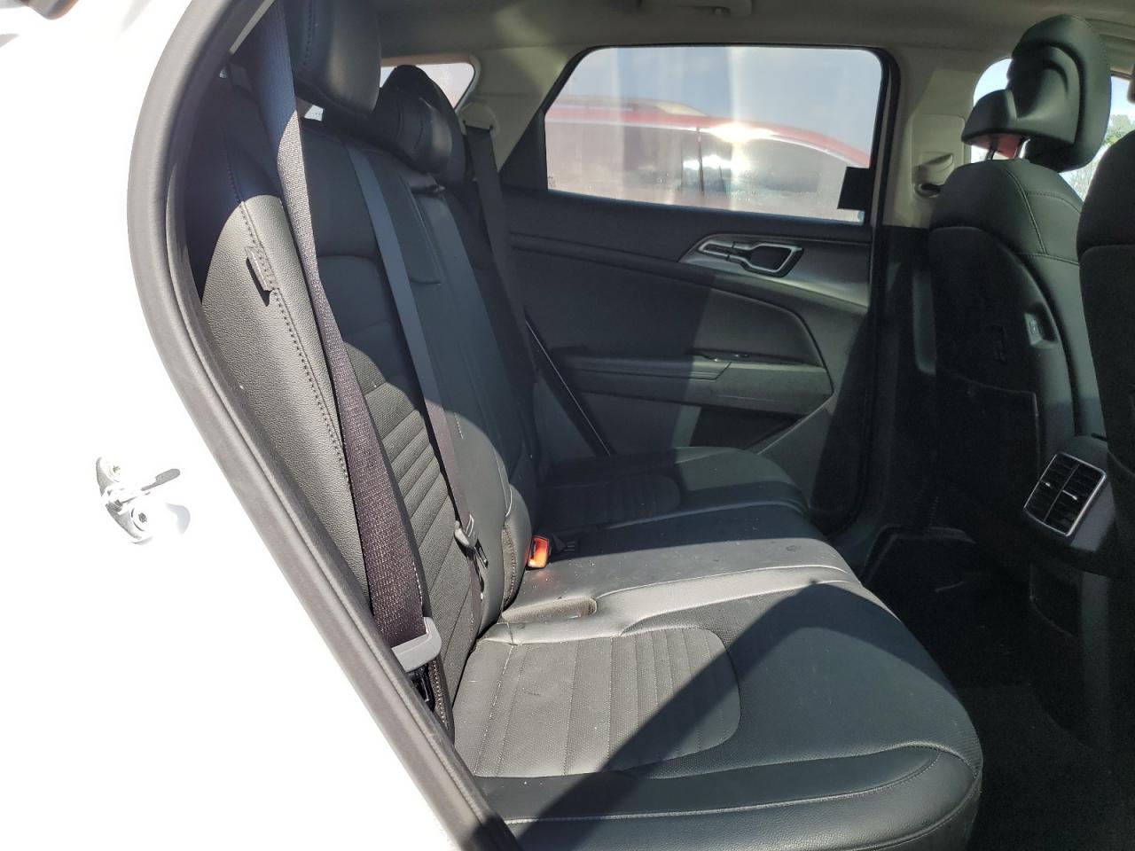 2024 Kia Sportage Sx Prestige VIN: 5XYK53DF1RG197200 Lot: 70995235