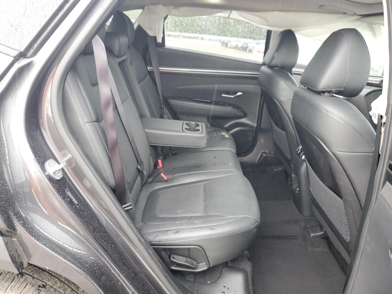 2022 Hyundai Tucson Limited VIN: 5NMJE3AE2NH073847 Lot: 68333505