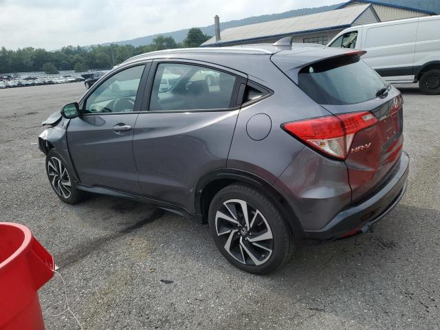  HONDA HR-V 2020 Szary