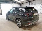 2025 HYUNDAI TUCSON ULTIMATE for sale at Copart WOLVERHAMPTON