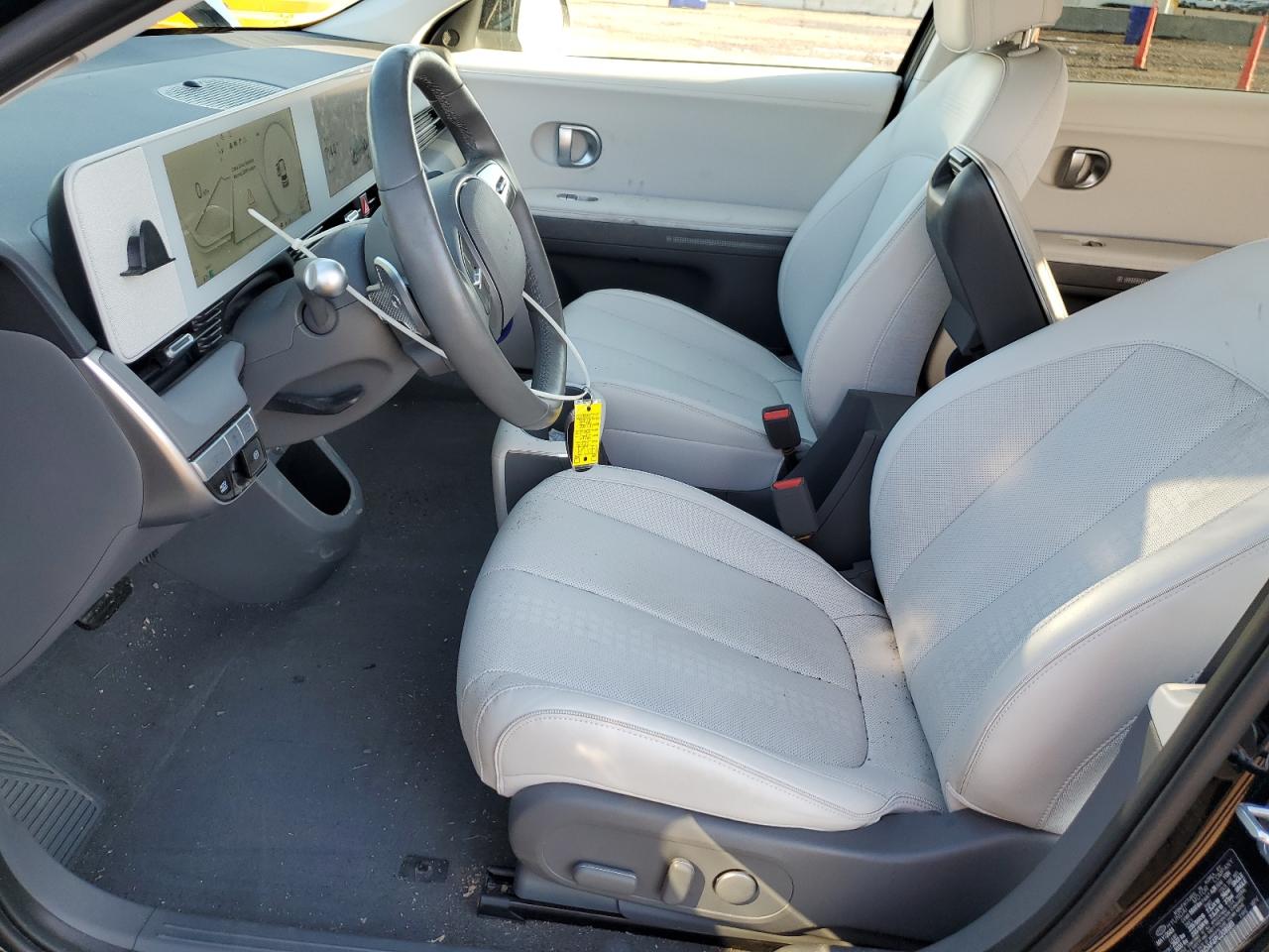 2023 Hyundai Ioniq 5 Sel VIN: KM8KNDAF4PU208689 Lot: 68948345