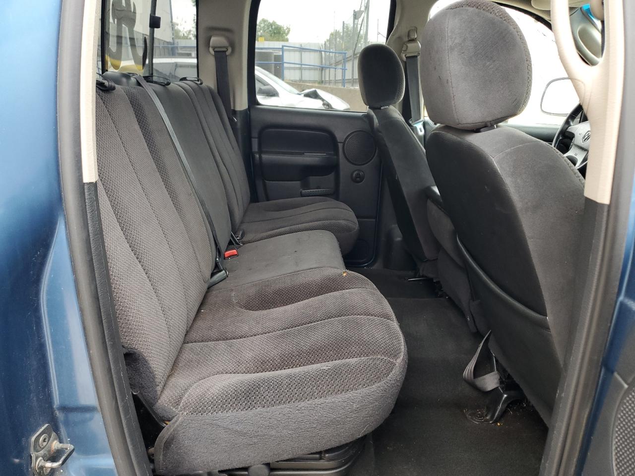 2002 Dodge Ram 1500 VIN: 1D7HA18Z82J251120 Lot: 67665435