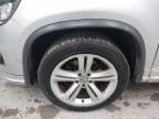 2015 VOLKSWAGEN TIGUAN R L for sale at Copart BELFAST