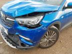 2019 VAUXHALL GRANDLAND for sale at Copart BRISTOL