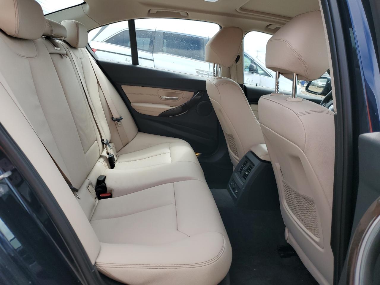 2015 BMW 328 Xi VIN: WBA3B3C51FF548351 Lot: 69218945