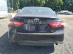 2018 TOYOTA CAMRY L for sale at Copart CT - HARTFORD SPRINGFIELD