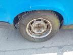 1978 TRIUMPH TR7 for sale at Copart YORK
