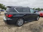 2018 INFINITI QX80 BASE   à vendre chez Copart VA - HAMPTON