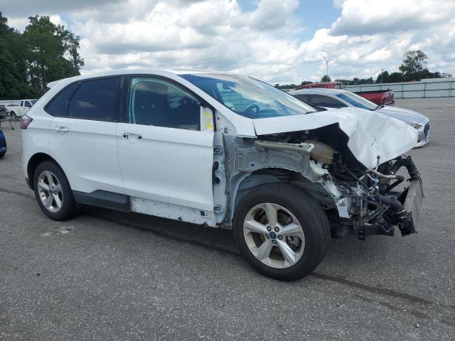  FORD EDGE 2019 Белы