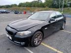 2011 BMW 520D EFFIC for sale at Copart SANDTOFT