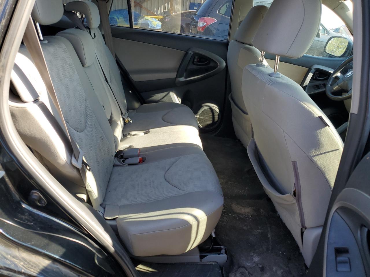 2010 Toyota Rav4 VIN: 2T3BF4DV5AW051057 Lot: 69352105