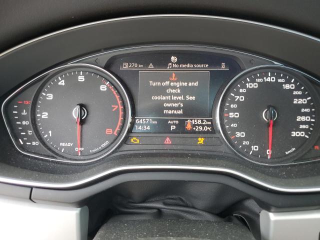 2020 AUDI A5 PREMIUM  