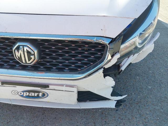 2021 MG MOTOR UK MG3 1.5 VTI-TECH EXCLUSIVE 5DR [NAVIGATION]