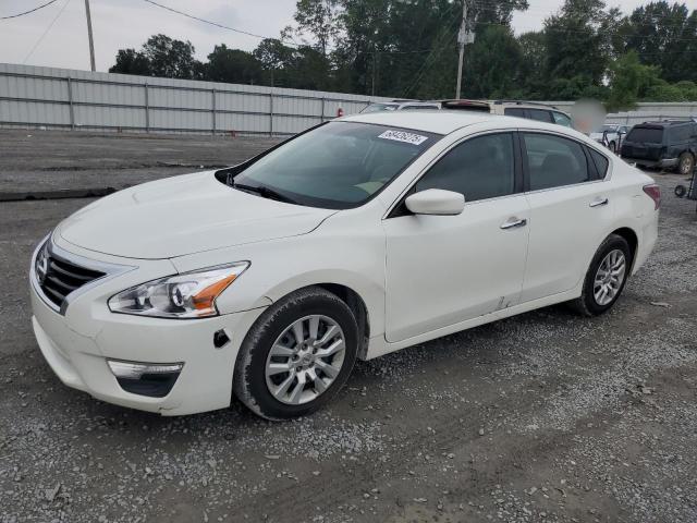 2015 NISSAN ALTIMA 2.5   à vendre chez Copart NC - GASTONIA