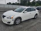 2015 NISSAN ALTIMA 2.5   à vendre chez Copart NC - GASTONIA