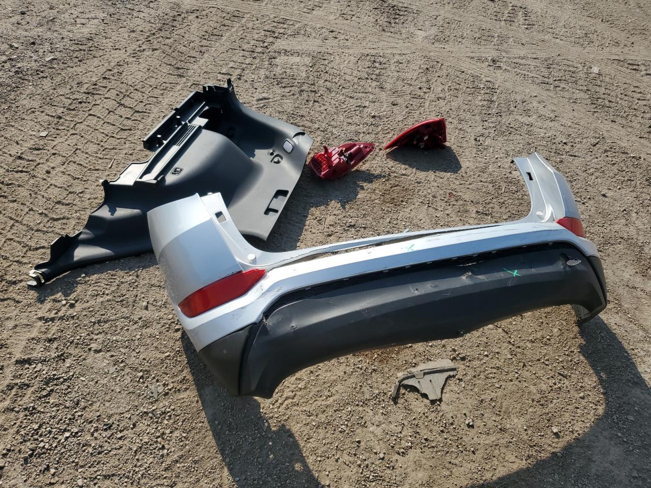 KM8J33A46HU392660 2017 Hyundai Tucson Limited