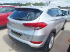 2016 HYUNDAI TUCSON PRE for sale at Copart SANDY