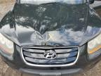 2010 HYUNDAI SANTA FE GLS   for sale at Copart ON - LONDON