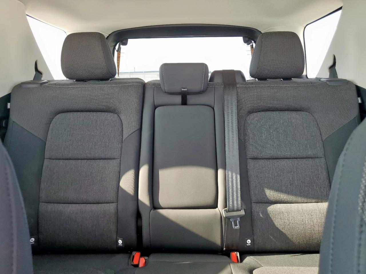 2024 Ford Bronco Sport Big Bend VIN: 3FMCR9B67RRF55206 Lot: 68113605