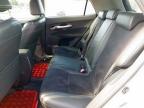 2011 TOYOTA AURIS T SPIRIT for sale at Copart ST HELENS