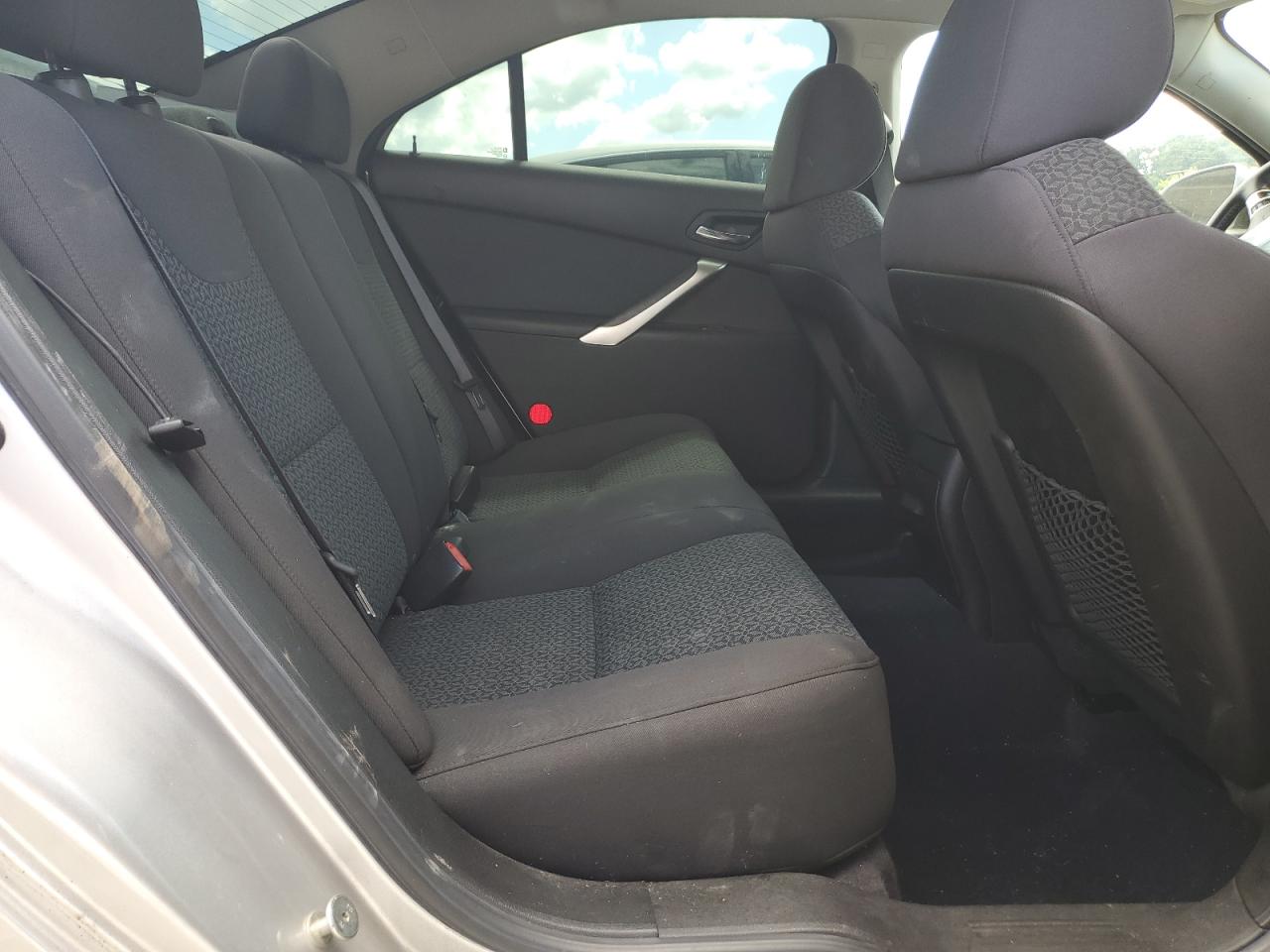 2010 Pontiac G6 VIN: 1G2ZA5E0XA4123944 Lot: 69557125