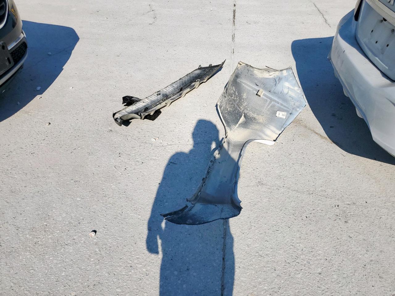 2023 Mitsubishi Mirage G4 Se VIN: ML32FVFJ4PHF02158 Lot: 67902405