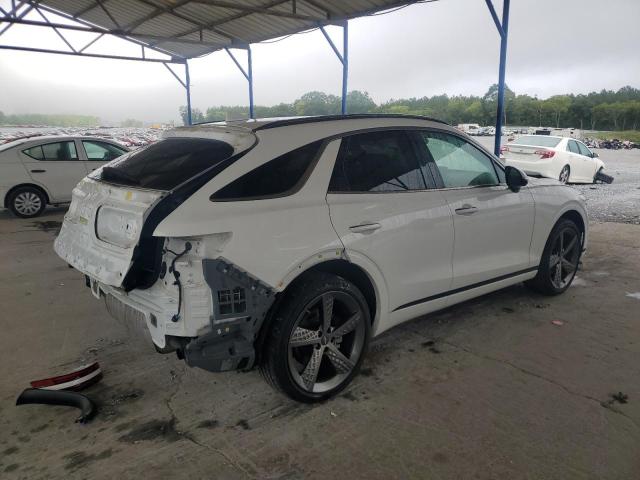  GENESIS GV70 BASE 2022 Белы