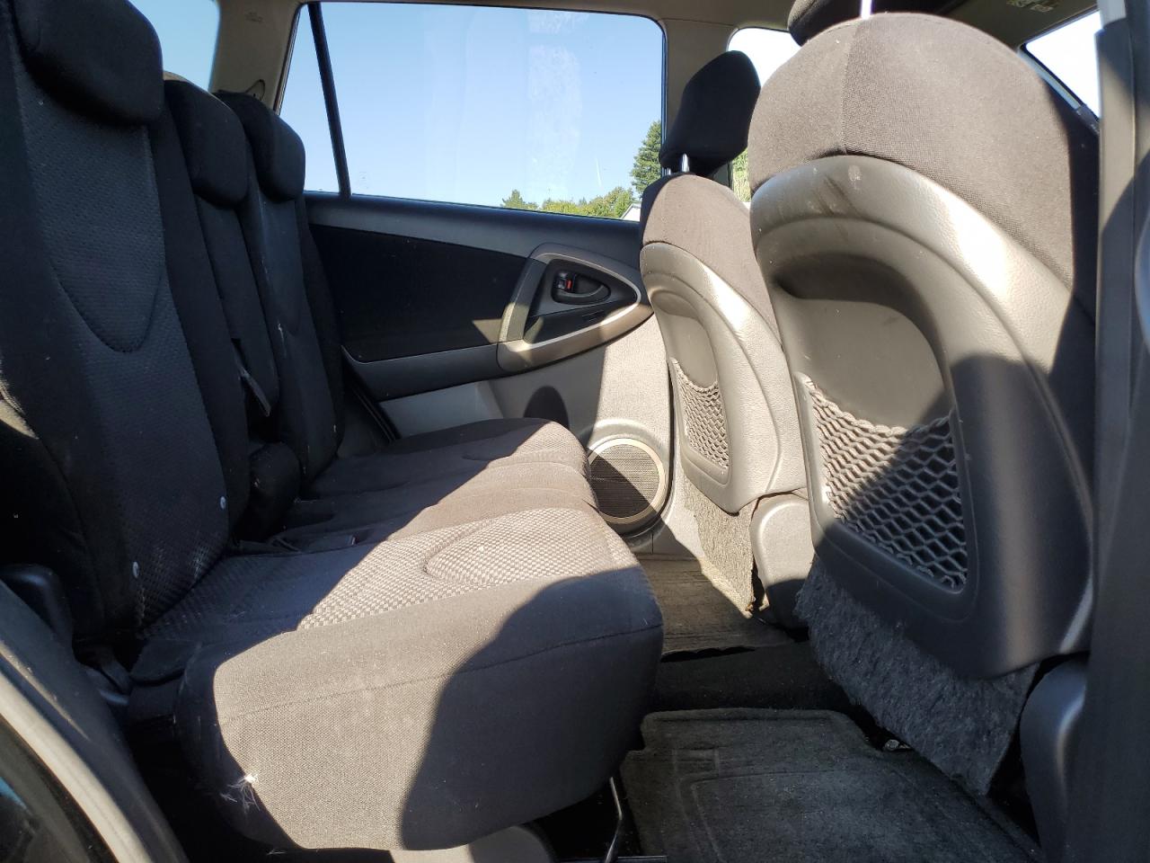 2007 Toyota Rav4 Sport VIN: JTMBD32V476034411 Lot: 70233375