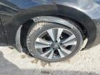 2016 NISSAN LEAF TEKNA for sale at Copart YORK