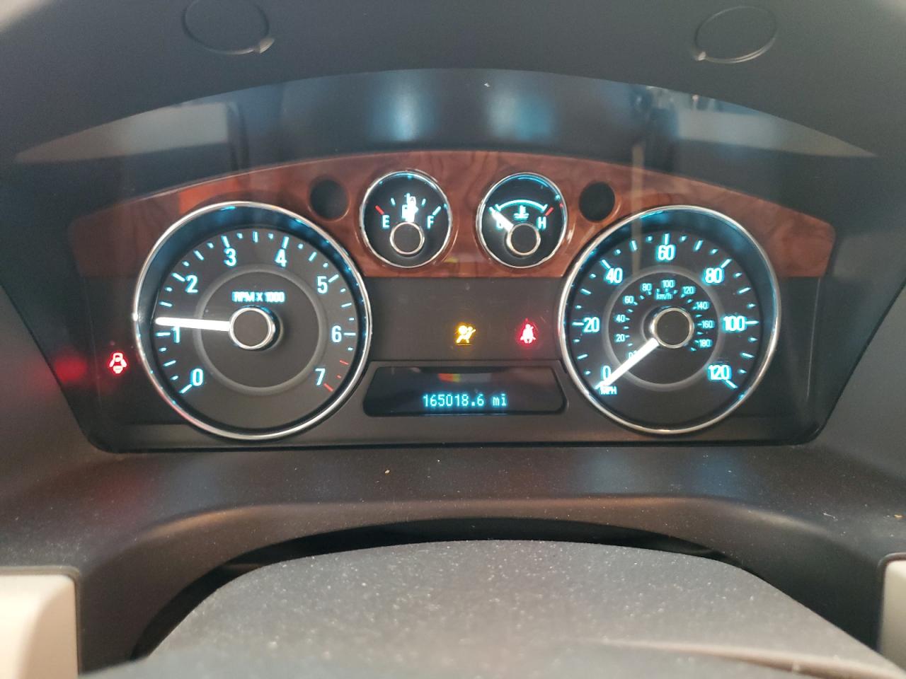 2010 Ford Flex Limited VIN: 2FMHK6DC2ABB10595 Lot: 69087105