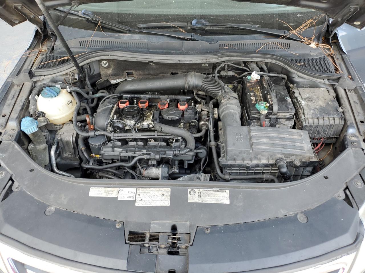 2012 Volkswagen Cc Sport VIN: WVWMP7AN8CE524665 Lot: 69986995
