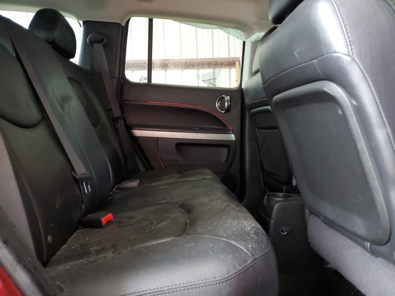 2011 Chevrolet Hhr Lt VIN: 3GNBABFW3BS583440 Lot: 69149785