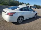 2014 NISSAN ALTIMA 2.5   à vendre chez Copart ON - COOKSTOWN