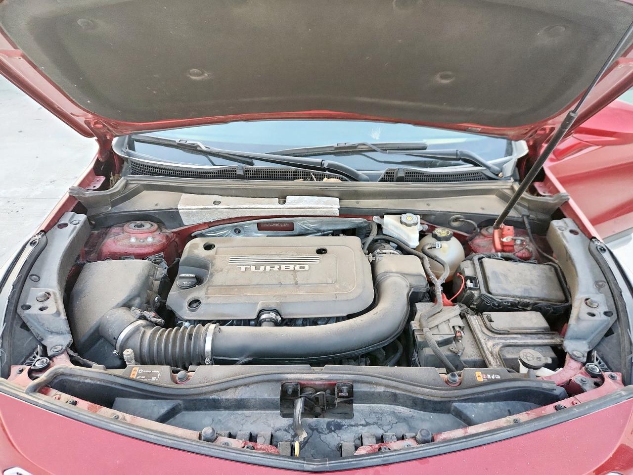 2019 Cadillac Xt4 Premium Luxury VIN: 1GYFZCR40KF101279 Lot: 69316565