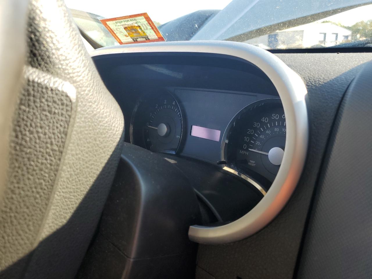 2006 Mercury Mountaineer Convenience VIN: 4M2EU46E96UJ13882 Lot: 70057075