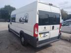 2017 PEUGEOT BOXER 435 for sale at Copart WOLVERHAMPTON
