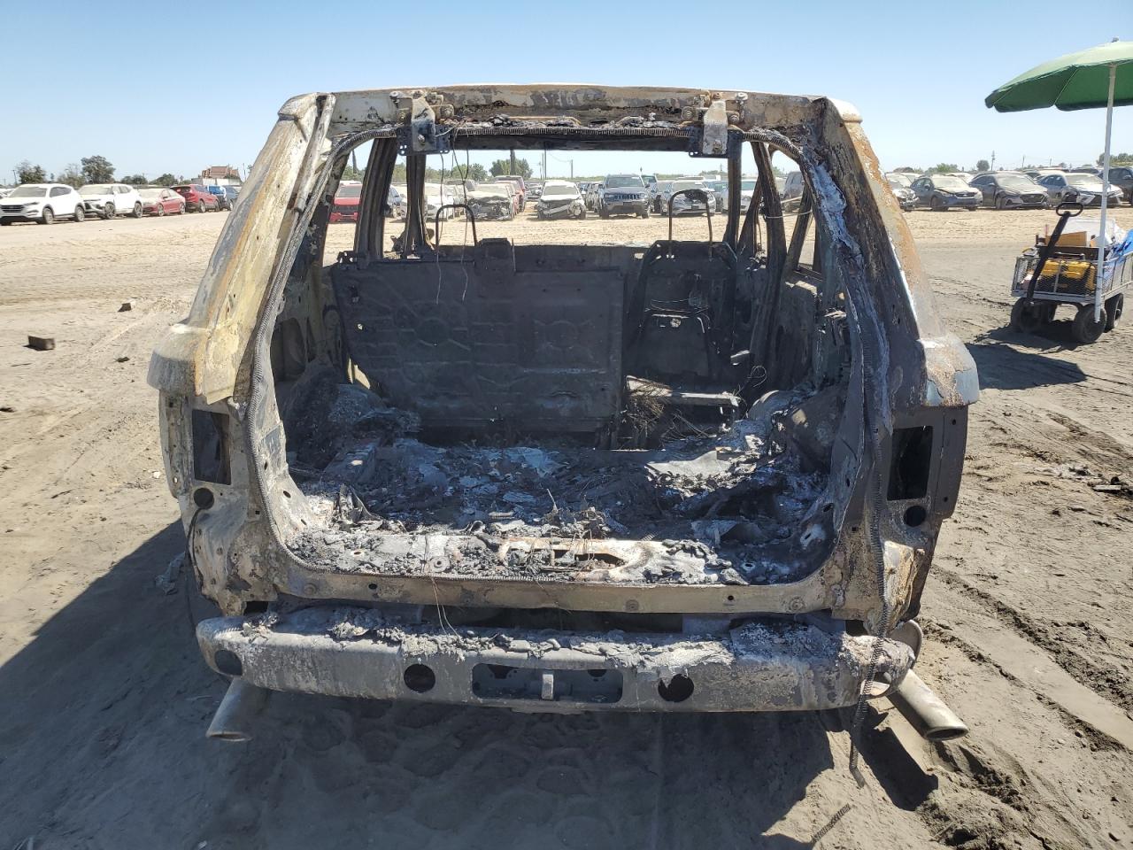 2011 Land Rover Range Rover Sport Sc VIN: SALSH2E42BA259765 Lot: 67529005