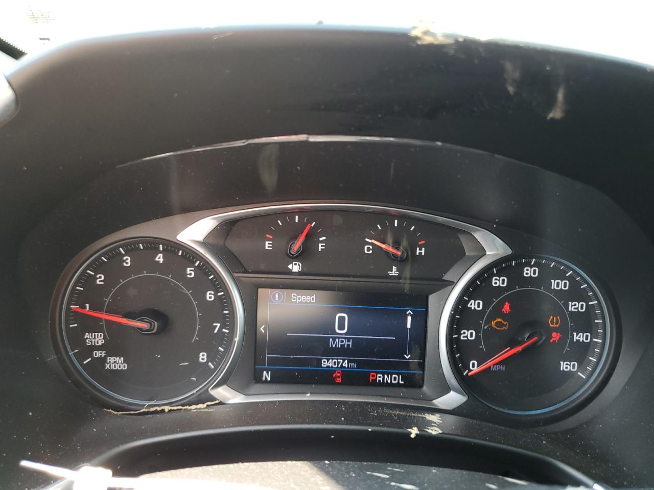 2021 Chevrolet Equinox Lt VIN: 3GNAXTEV2ML394834 Lot: 70732055