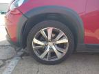 2017 PEUGEOT 2008 ALLUR for sale at Copart NEWBURY