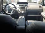 2012 TOYOTA PRIUS V    for sale at Copart QC - MONTREAL