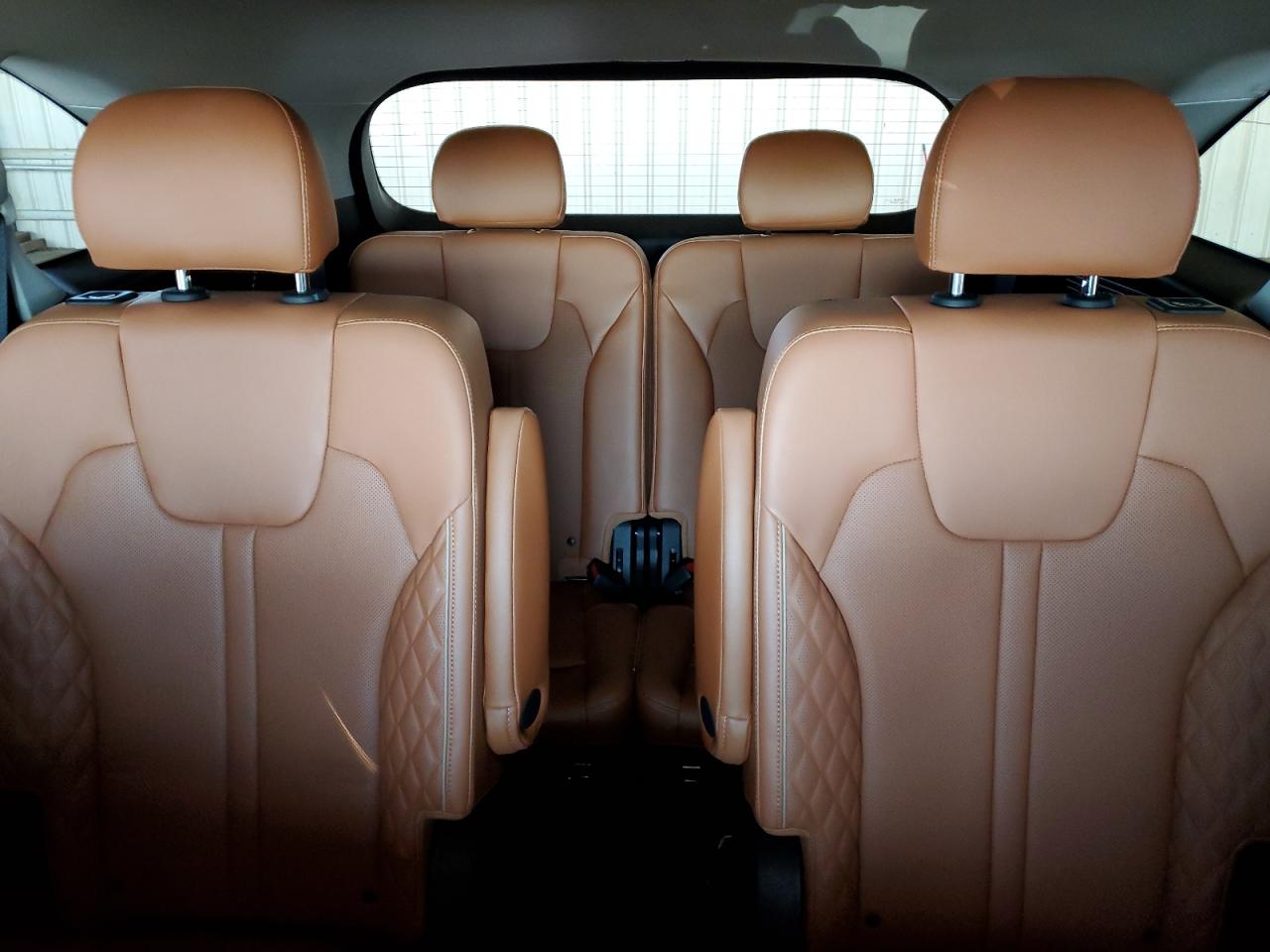 2022 Kia Sorento Sx VIN: 5XYRKDLF8NG091271 Lot: 69571465