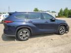 2022 TOYOTA HIGHLANDER HYBRID XLE   à vendre chez Copart ON - LONDON